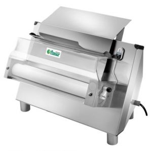 FIM42 Single pairs of rollers pizza dough sheeter