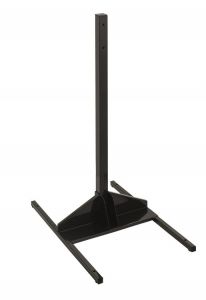 T601030 Double/triple holder on free-standing base