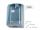 T908125 Distributore carta igienica interfogliata 300 fogli ABS blu