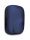Sèche-mains à photocellule ABS bleu soft-touch T704395 MINI